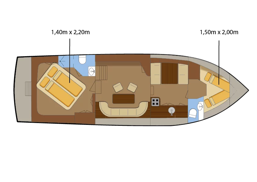 Vacance1200 DV (Tabea DV 2)  - 41
