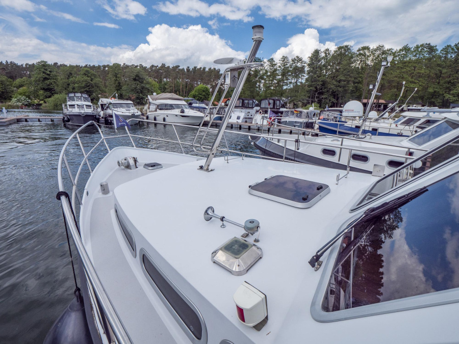 Photo #2 - PedroSkiron Typ 2 (Kleiner Stern) en Waren - 383