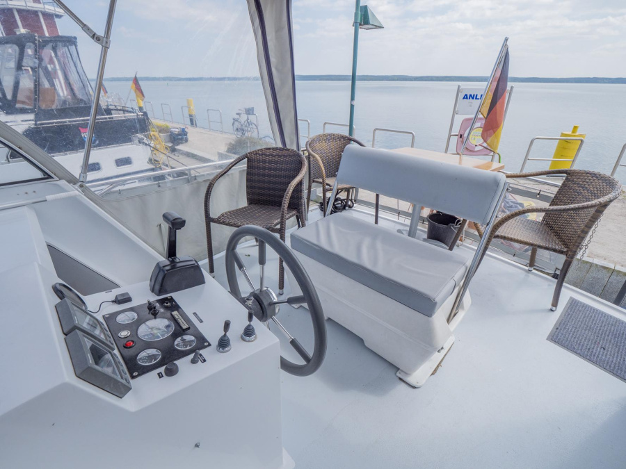 Photo #1 - PedroSkiron Typ 2 (Beatrice) in Marina Eldenburg - 384