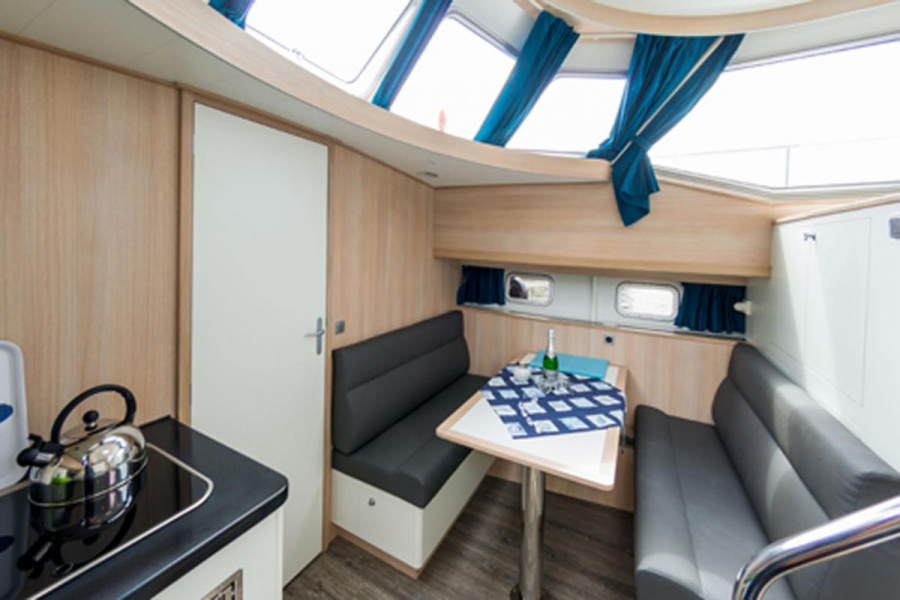 Photo #5 - Schulz40 (Lotte) en Hafen Neukalen - 386