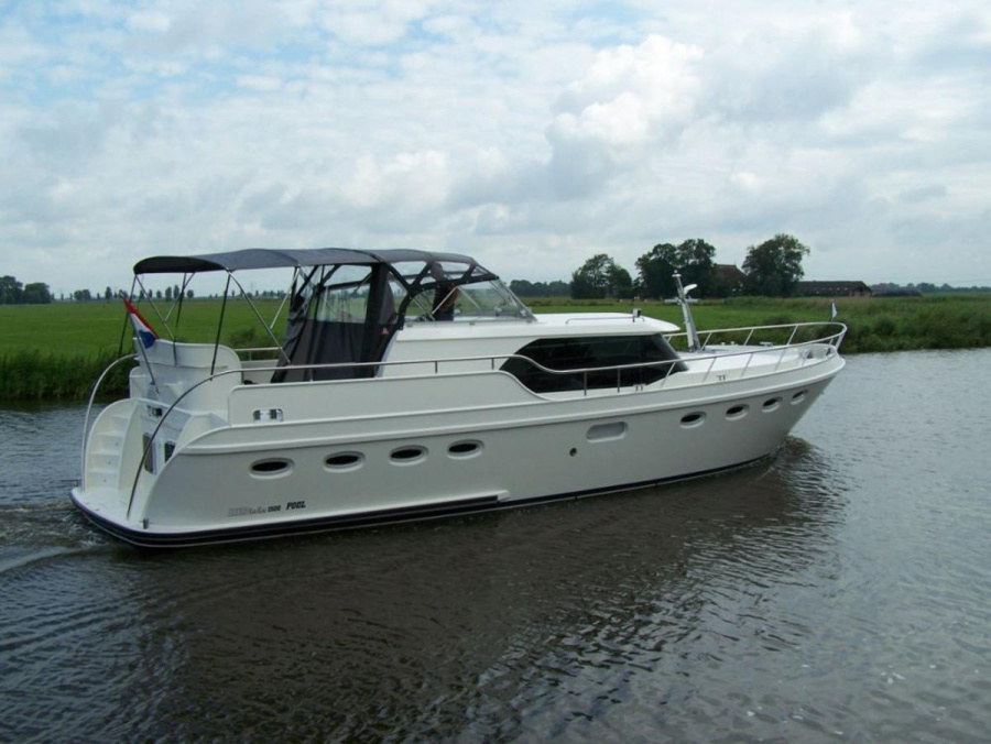 Photo #1 - Babro1500 Pool (Pura Vida 2) in Marina Eldenburg - 391