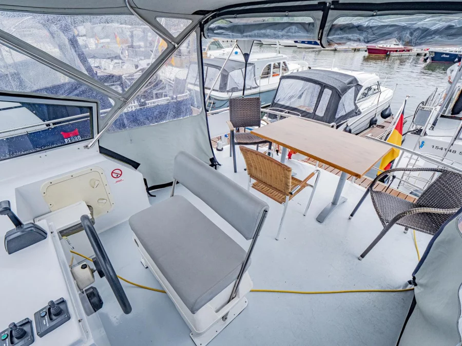 Gruno41 Maxima (Victoria)  - 1