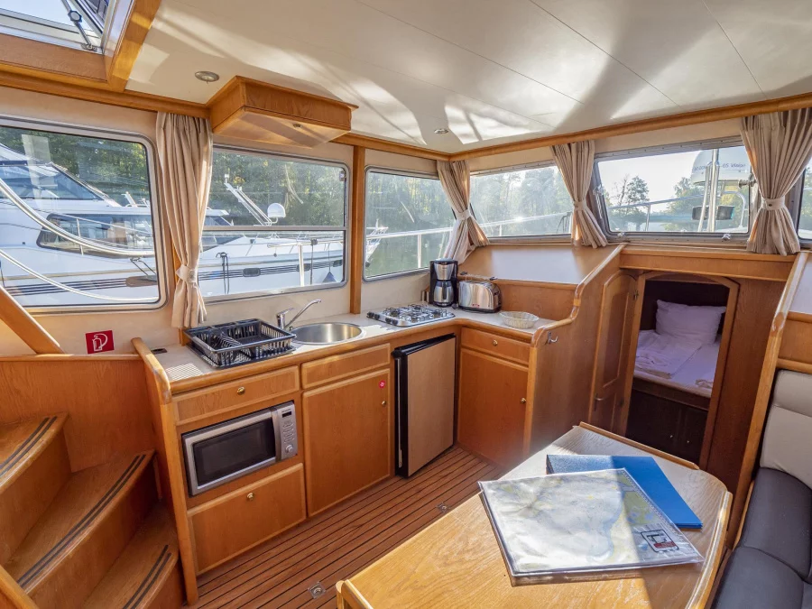 Gruno35 Classic (Apollo)  - 3