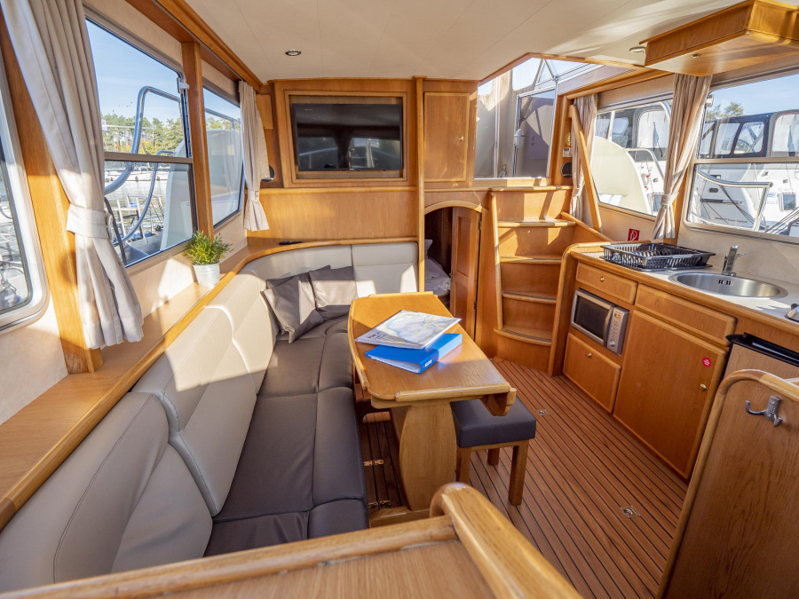 Photo #3 - Gruno35 Classic (Apollo) en Waren - 394