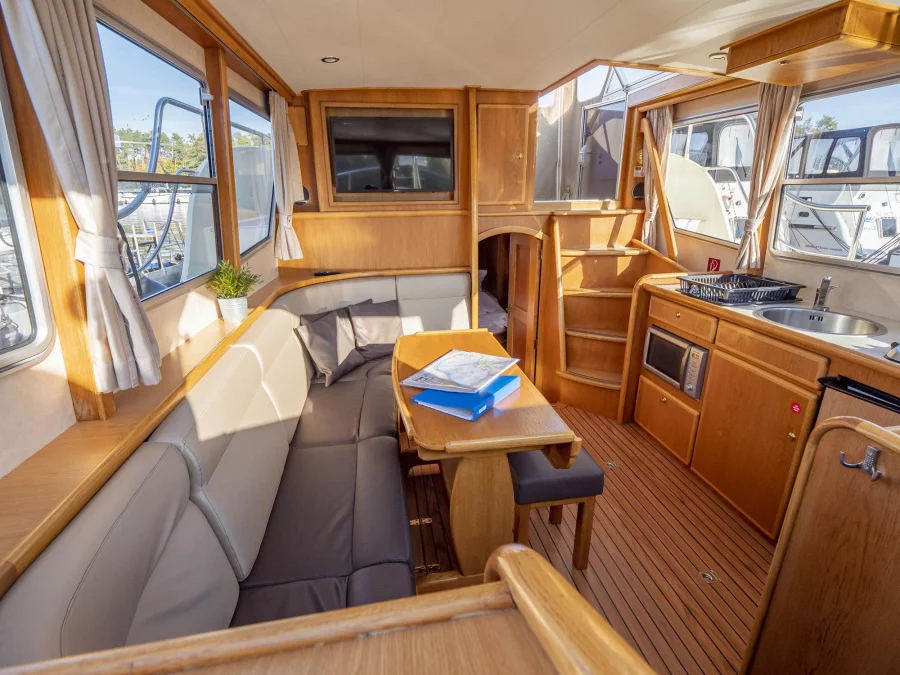 Gruno35 Classic (Apollo)  - 2