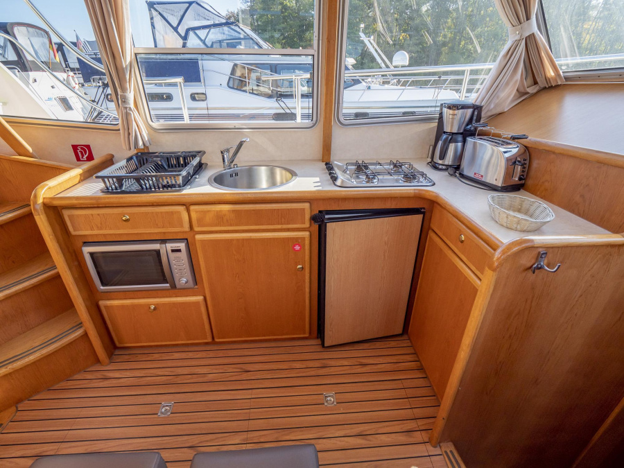 Photo #5 - Gruno35 Classic (Apollo) en Waren - 394