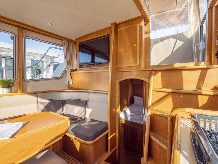 Photo #12 - Gruno35 Classic (Apollo) en Waren - 394