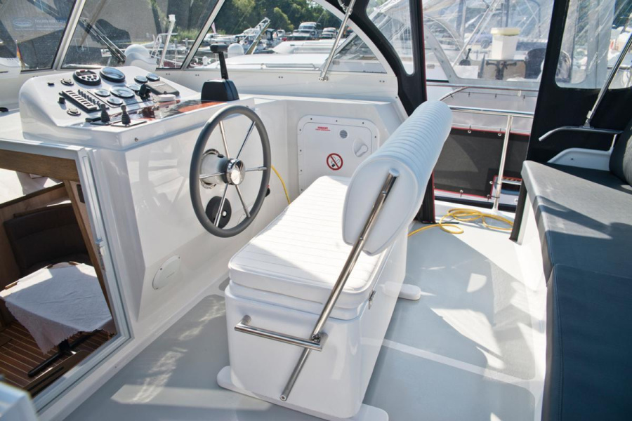 Photo #3 - Gruno33 Subliem (Vivienne) in Waren - 395