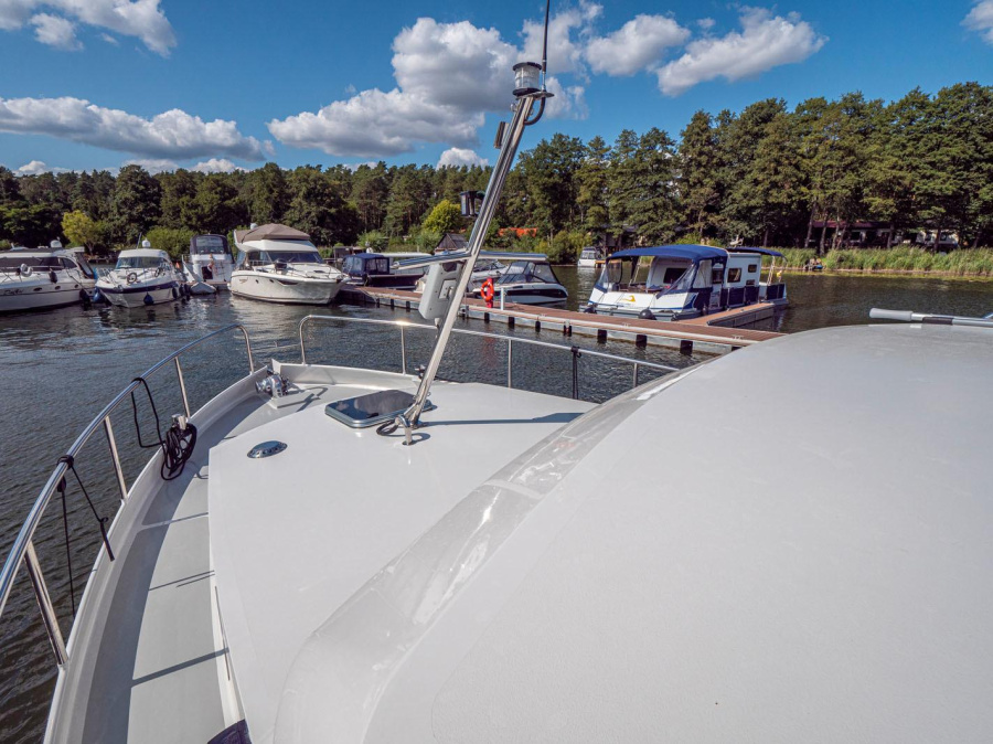 Photo #1 - Gruno37 Excellent (Monique 4) in Marina Eldenburg - 399