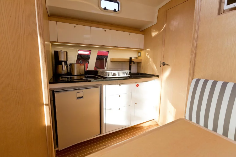 Stillo-YachtsStillo 30 (Sina 3)  - 7