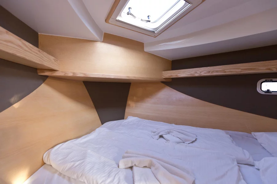 Stillo-YachtsStillo 30 (Sina 3)  - 10