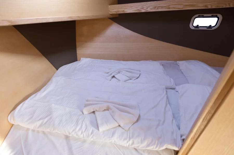 Stillo-YachtsStillo 30 (Sina 3)  - 11