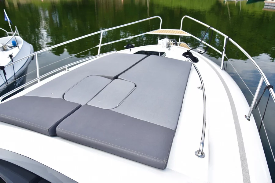 Stillo-YachtsStillo 30 (Sina 3)  - 1