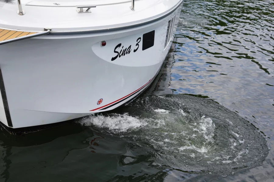 Stillo-YachtsStillo 30 (Sina 3)  - 21