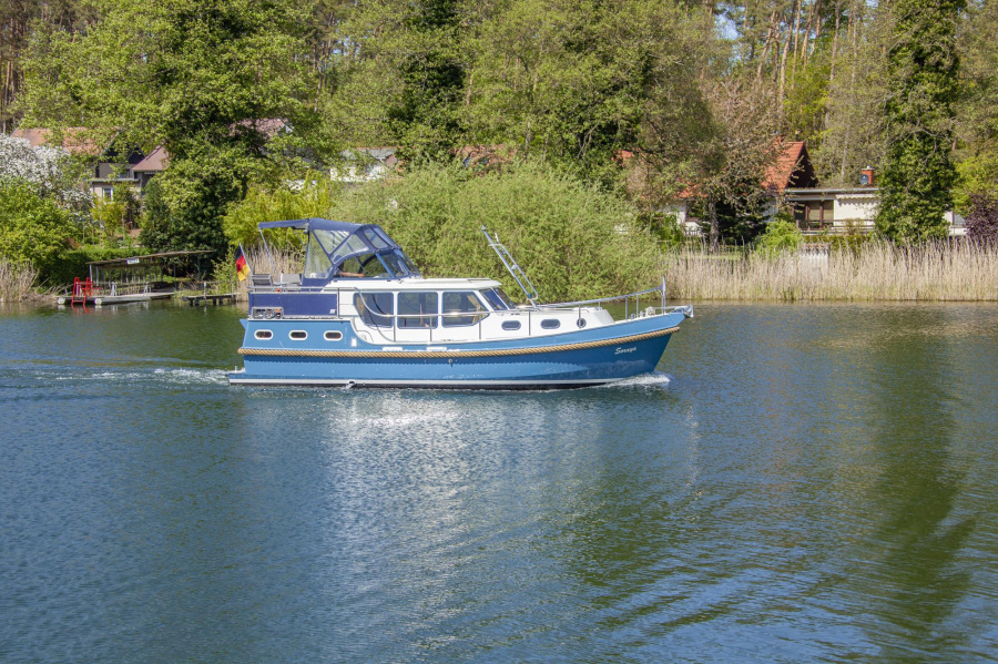 Photo #2 - Gruno30 Classic (Soraya 2) in Waren - 401