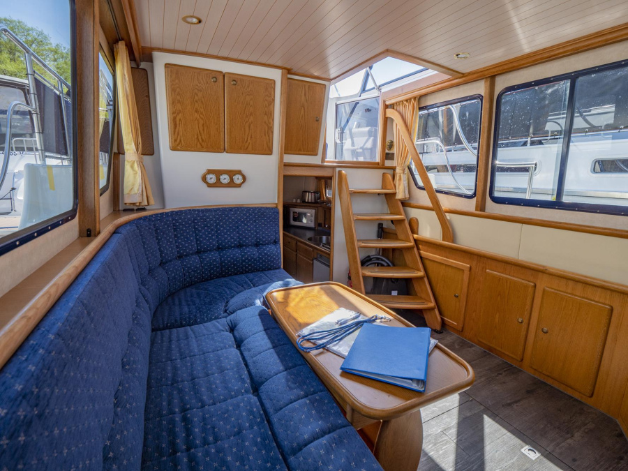 Photo #8 - Gruno30 Classic (Soraya 2) in Waren - 401