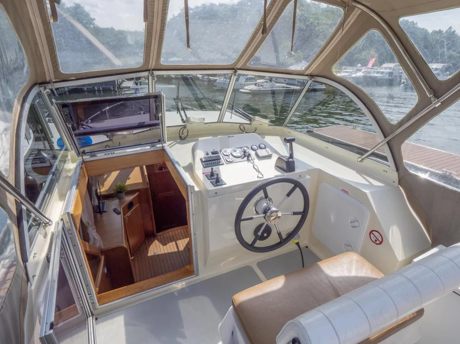Gruno30 Classic (Monchique)  - 2