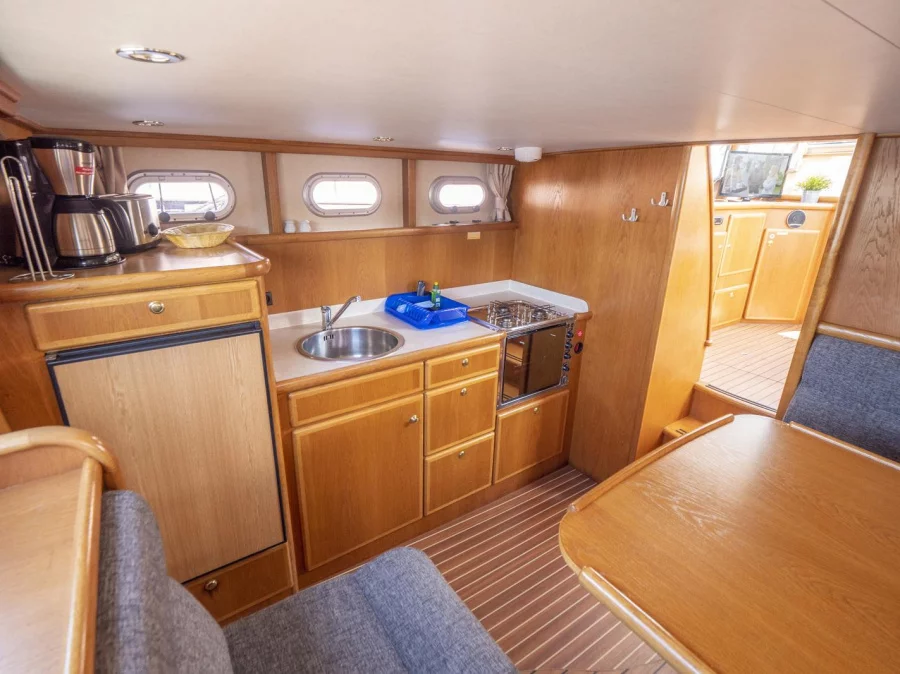 Gruno30 Classic (Monchique)  - 9