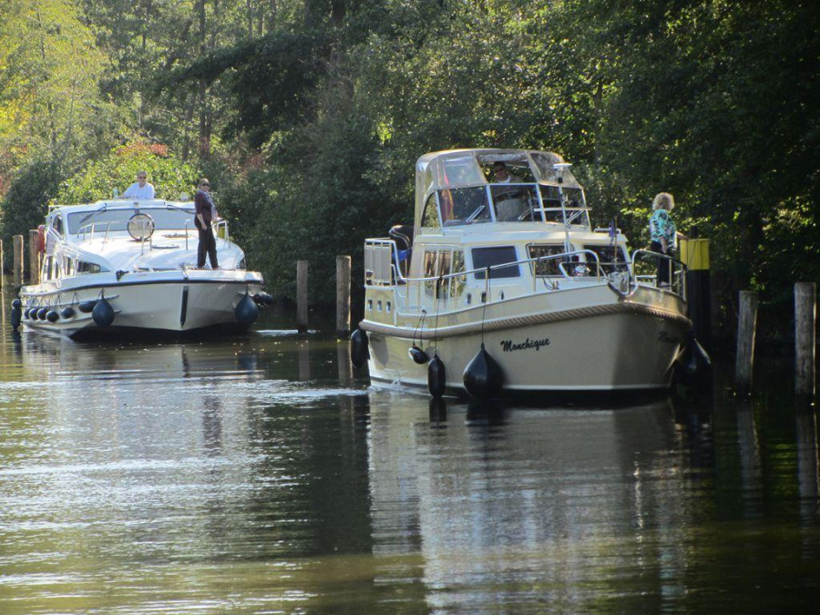 Photo #2 - Gruno30 Classic (Monchique) in Waren - 410
