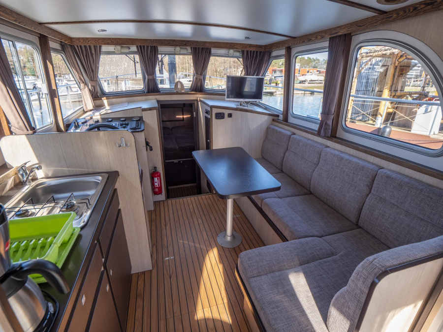 Photo #3 - Aventura32 Classico (Holly) en Waren - 411