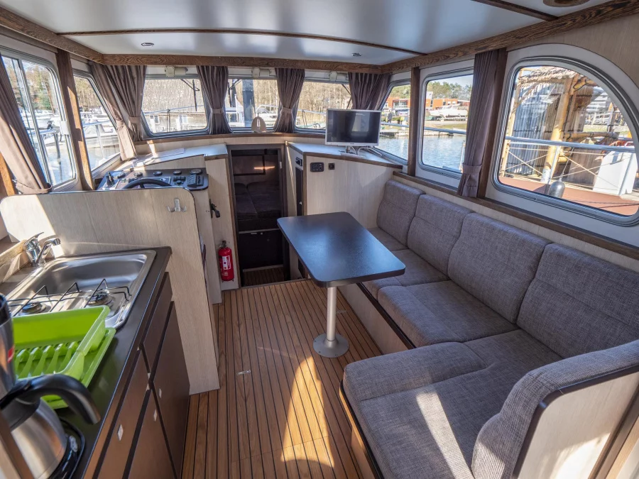 Aventura32 Classico (Holly)  - 2
