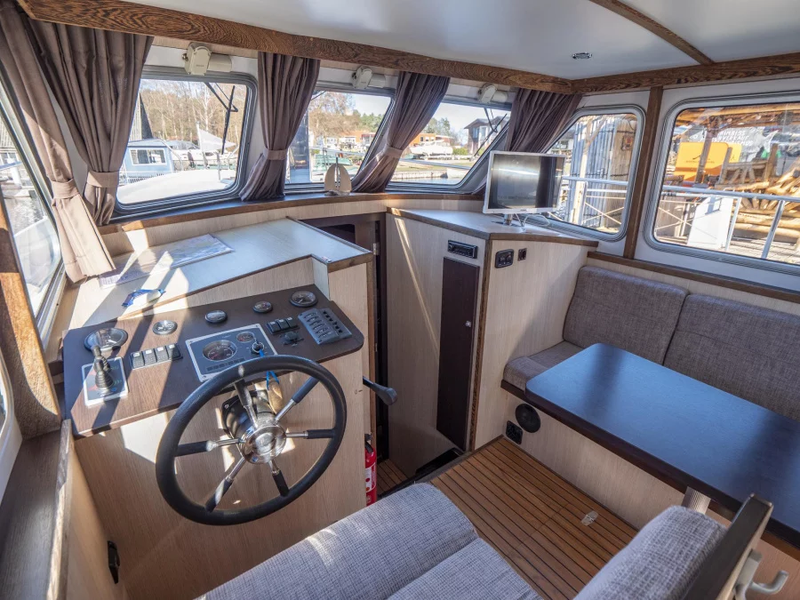 Aventura32 Classico (Holly)  - 8