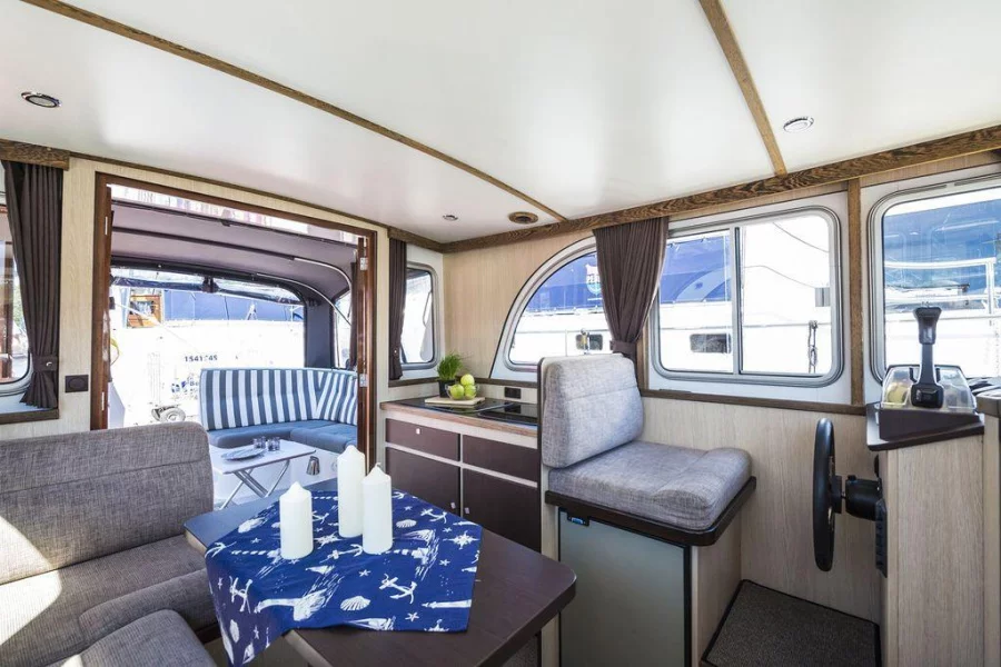 Aventura32 Classico (Hilde)  - 2
