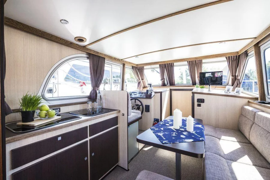 Aventura32 Classico (Hilde)  - 1
