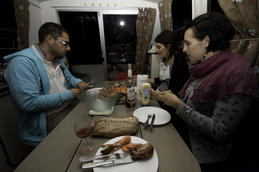 Photo #14 - ClassicTriton 1050 (156) in Colombiers - 433