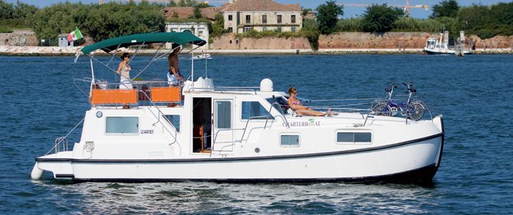 Photo #2 - ClassicTip Top (909) in Venice - 434