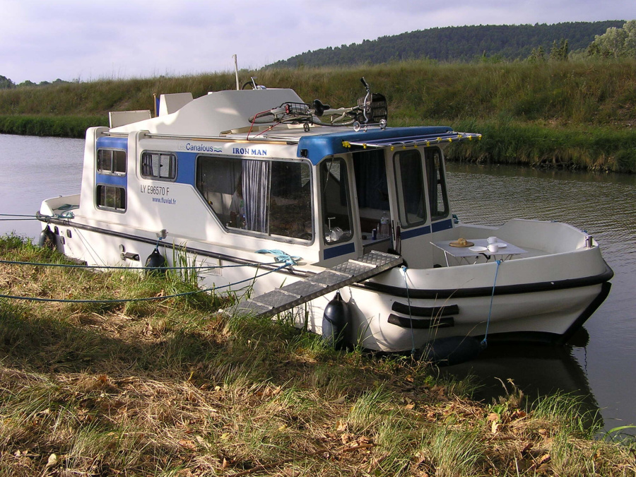 Photo #3 - Low CostEspade 850 Fly (297) en Agde - 435