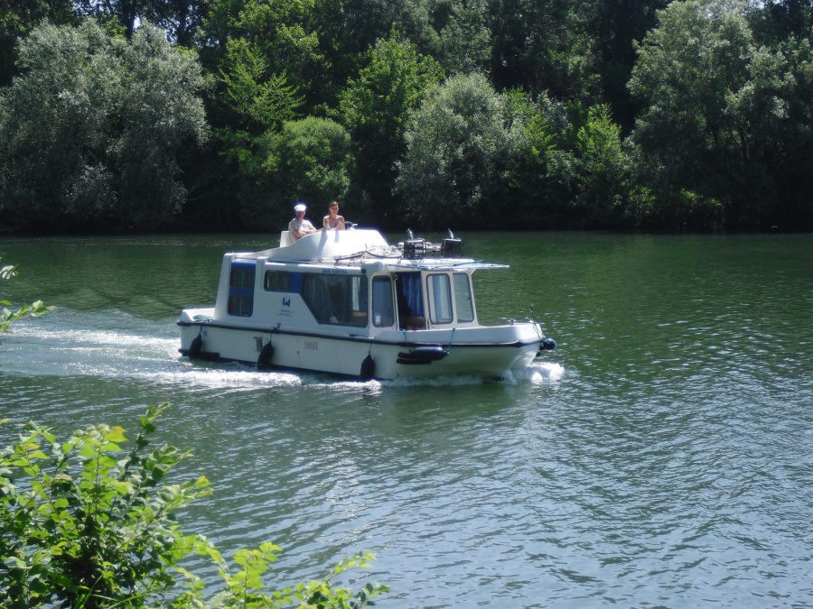 Photo #1 - Low CostEspade 850 Fly (297) en  - 435