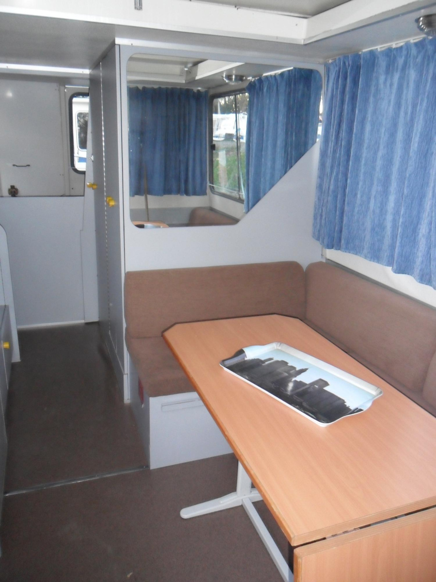 Photo #9 - Low CostEspade 850 Fly (297) en Agde - 435