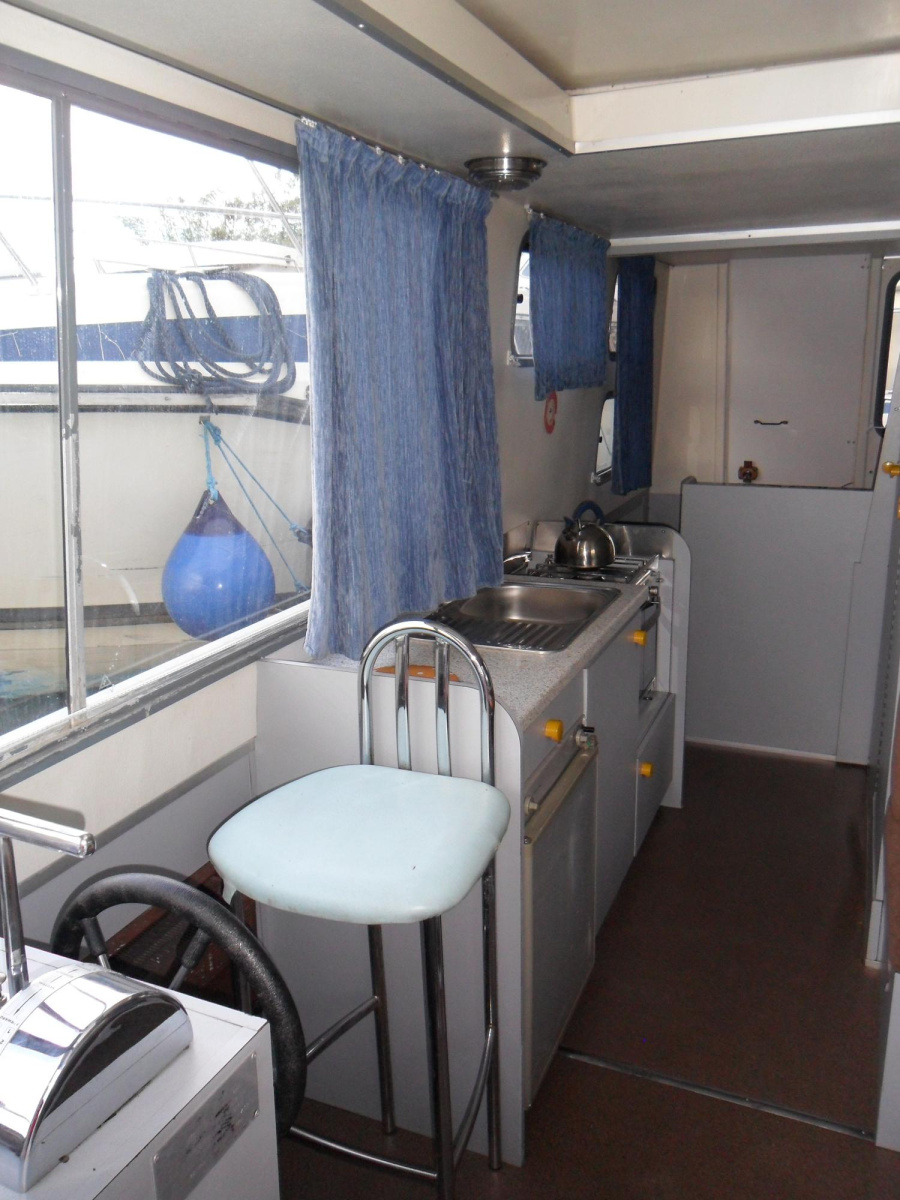 Photo #10 - Low CostEspade 850 Fly (297) en Agde - 435