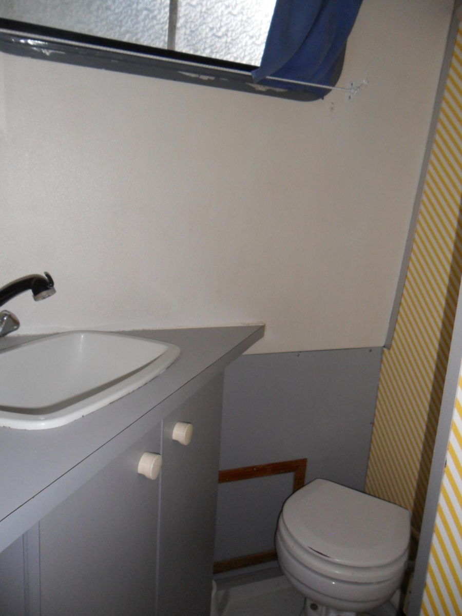 Photo #8 - Low CostEspade 850 Fly (297) en Agde - 435