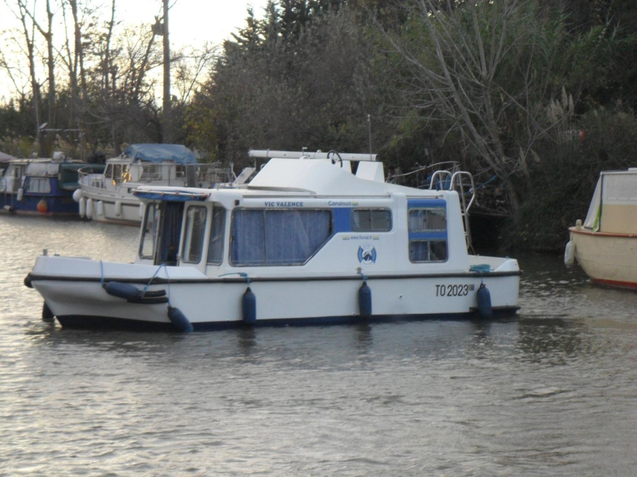 Photo #6 - Low CostEspade 850 Fly (297) en Agde - 435