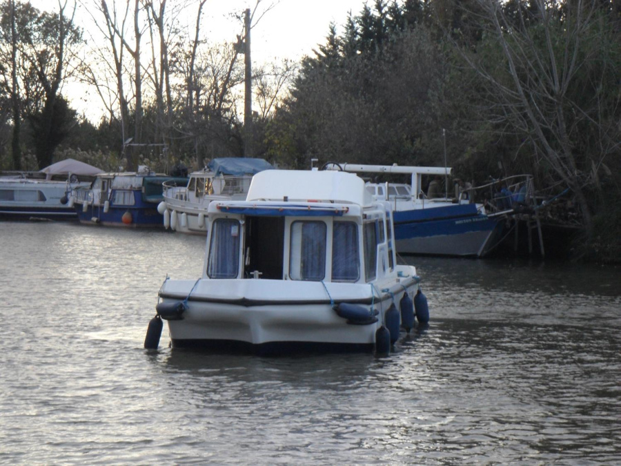 Photo #7 - Low CostEspade 850 Fly (297) en Agde - 435
