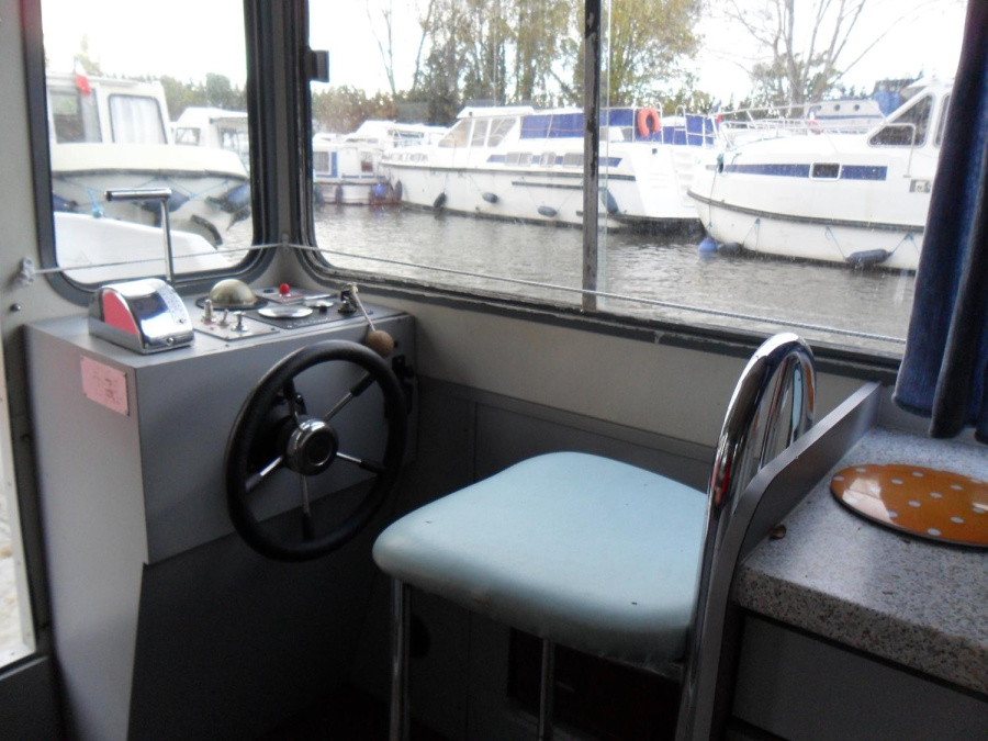 Photo #1 - Low CostEspade 850 Fly (343) en  - 448