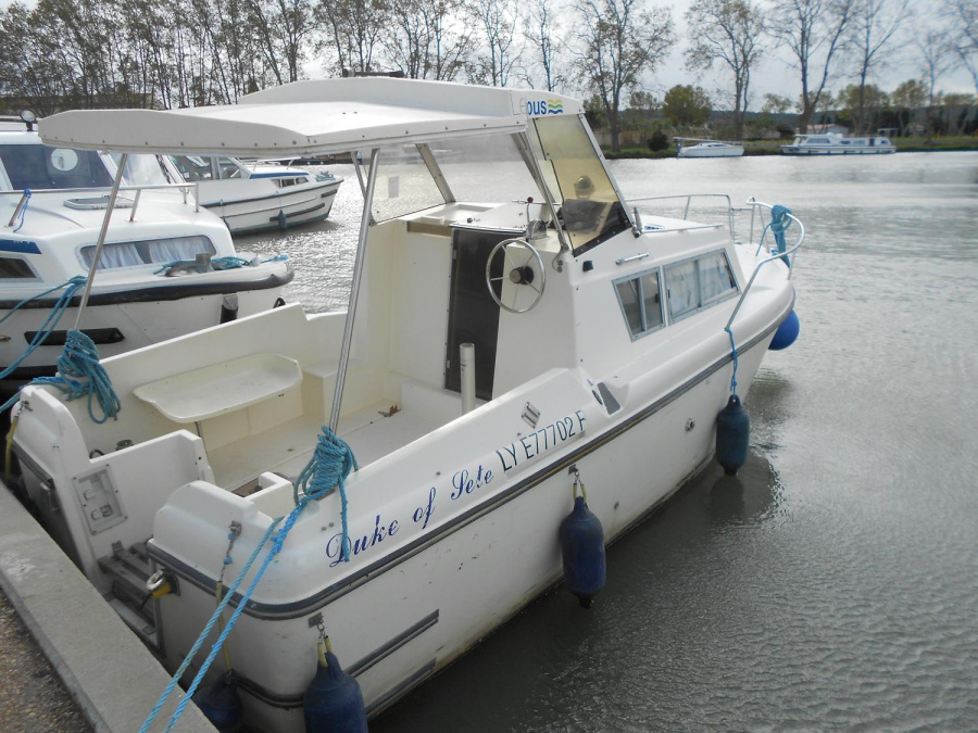 Photo #5 - Low CostFred 700 (494) en Digoin - 456