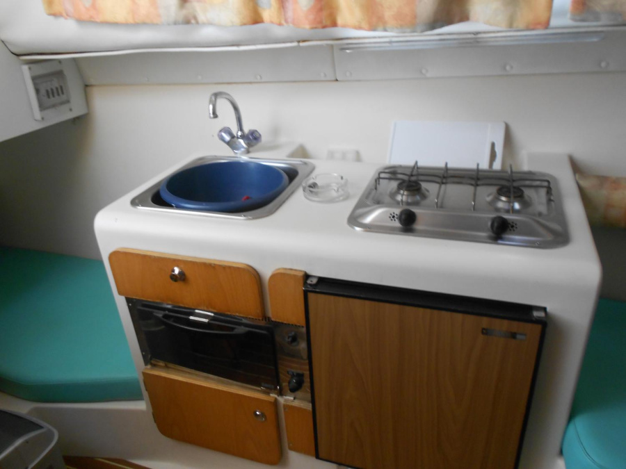 Photo #3 - Low CostFred 700 (494) en Digoin - 456