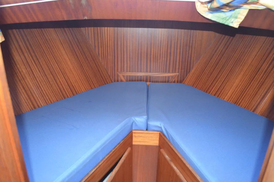 ClassicLinssen Yacht 36 (503)  - 7