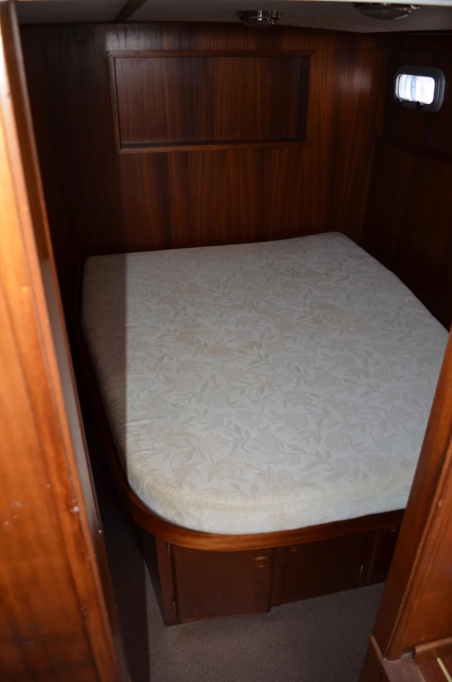 ClassicLinssen Yacht 36 (503)  - 9