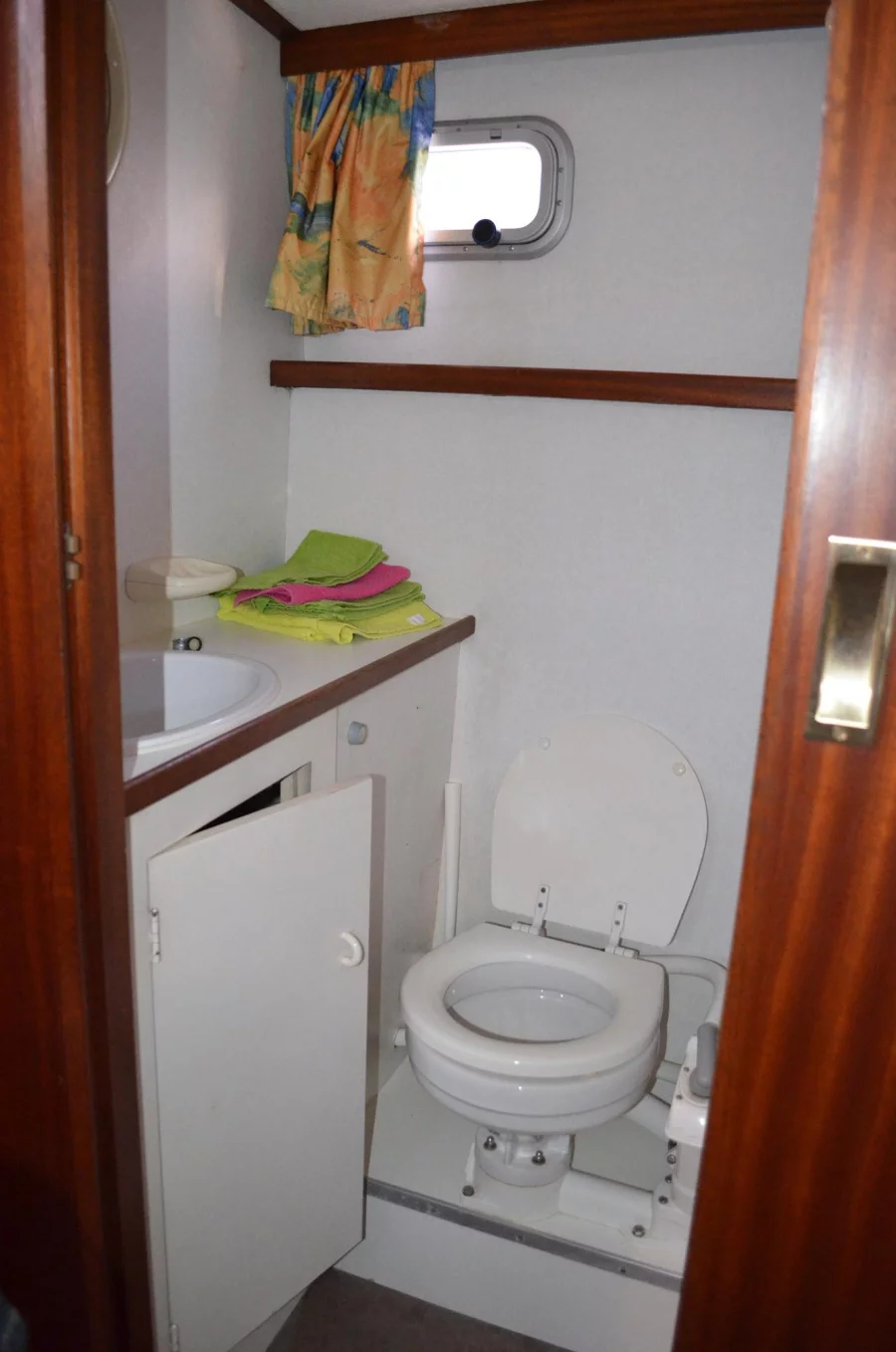 ClassicLinssen Yacht 36 (503)  - 11