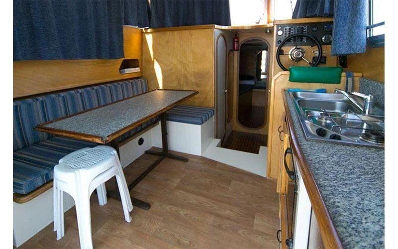 ClassicNew Concorde Fly 890 Suite (1184)  - 3