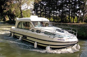 Photo #1 - ClassicNicols 1000 (563) in  - 469