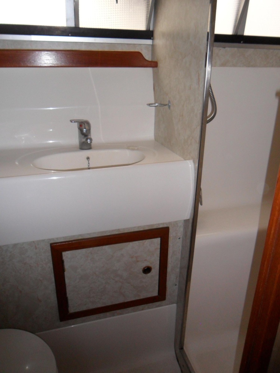 Photo #8 - ClassicNicols 1000 (563) in Pont a Bar - 469