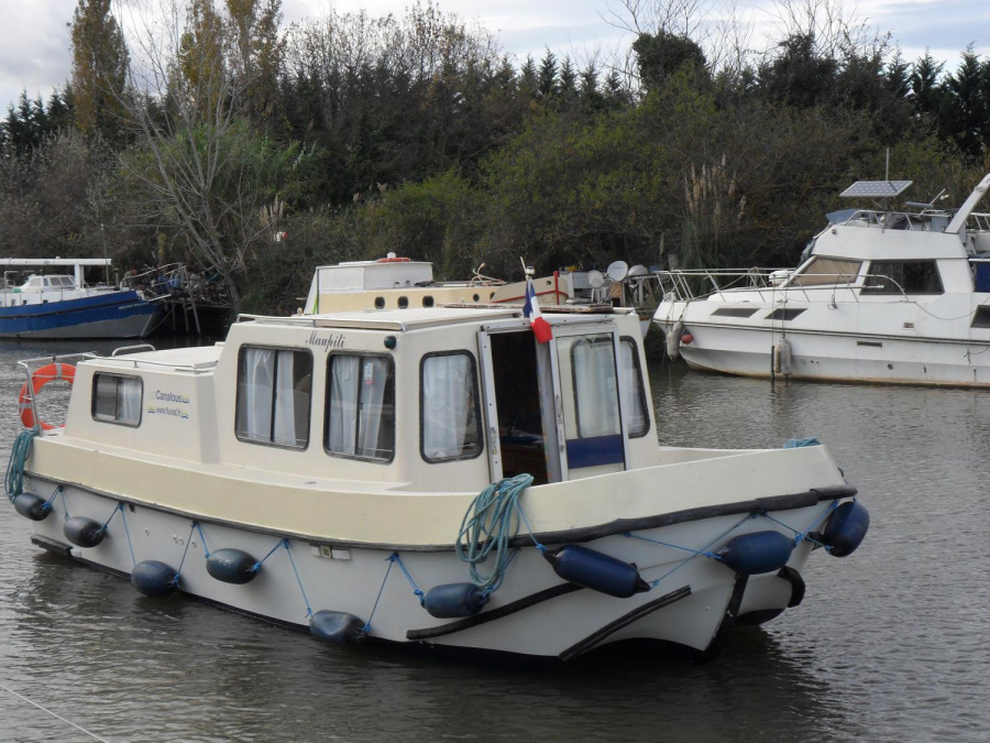 Photo #7 - Low CostRenaud 8000 (617) en Digoin - 480