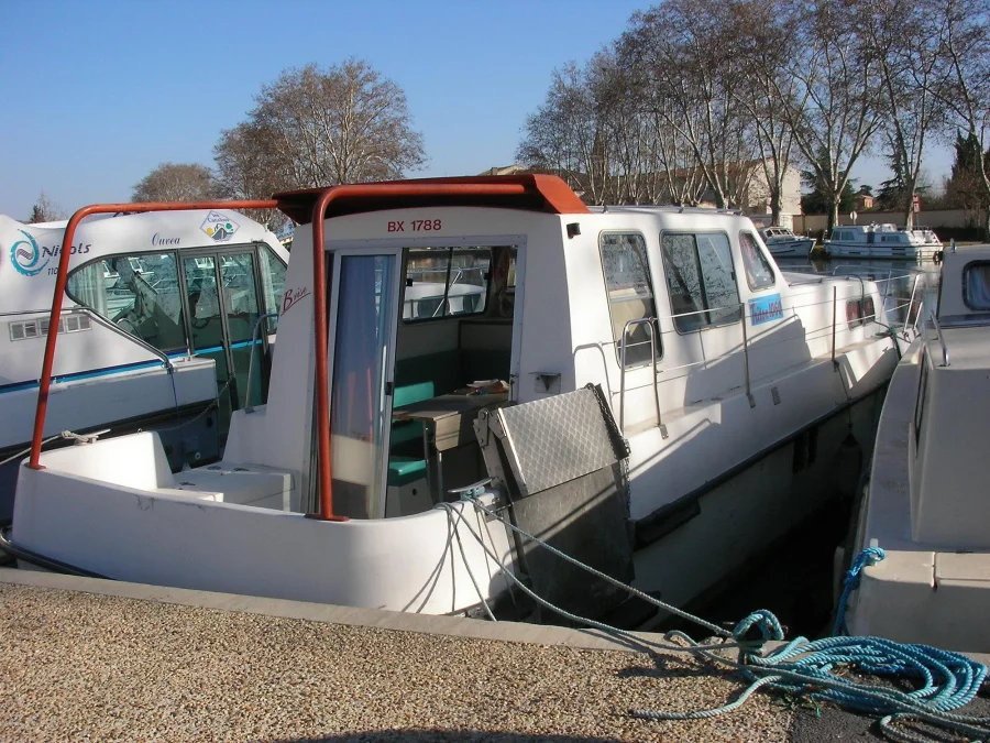 AccessTriton 1060 Handy (622)  - 10