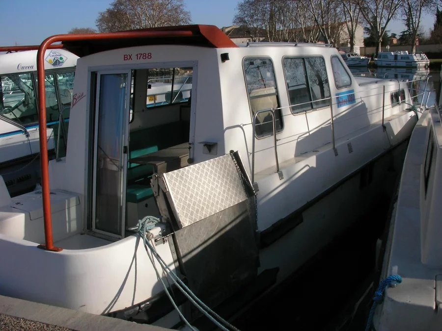 AccessTriton 1060 Handy (622)  - 6