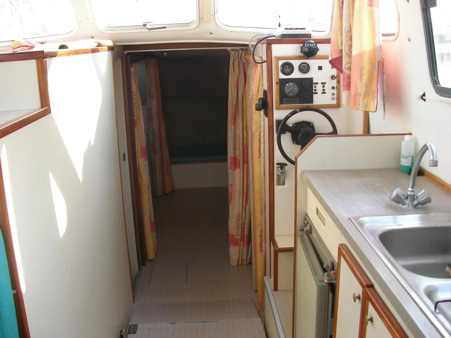 AccessTriton 1060 Handy (622)  - 3